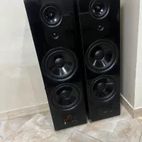 اسپیکر مینگو