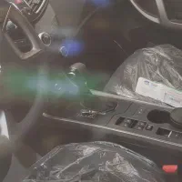 هایما s5 پرو خشک ۴۰۴|خودرو سواری و وانت|آق قلا, |دیوار