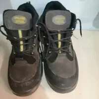 کفش کوهنوردی سایز 42 کوه ورزشی کتونی 40 خارجی