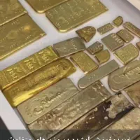 خرید طلا خریدار طلا