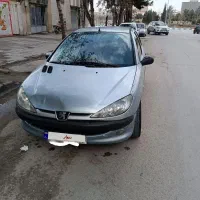 فروش 206تیپ 3 مدل 85|خودرو سواری و وانت|بجنورد, |دیوار