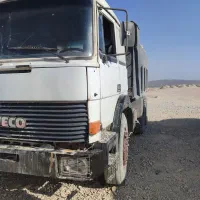 کمپرسی اویکو|خودرو سنگین|زاهدان, |دیوار