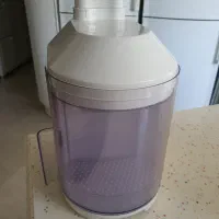 آبمیوه گیری آلمانی اصل وخرد کن فرانسوی اصل|آبمیوه‌گیر و آب‌مرکبات‌گیر|تهران, درکه|دیوار