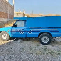 نیسان وانت|خودرو سواری و وانت|مراغه, |دیوار