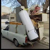 فروش وخرید آبگرمکن زمینی دیواری پکیج خراب خریدار|آبگرمکن، پکیج، شوفاژ|قم, باجک دو|دیوار