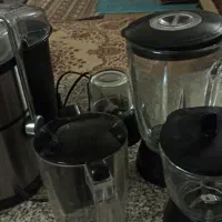 فروش سه کاره|آبمیوه‌گیر و آب‌مرکبات‌گیر|اصفهان, ارداجی|دیوار