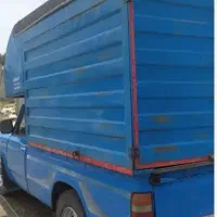 حمل باربا نیسان