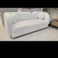 مبل راحتی چارچوب
