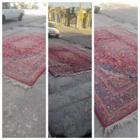 فرش تک۱۲متری  دستبافت ۲ملیون