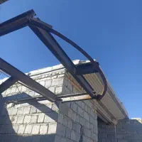 سلام اجرایه سقف بتونی پذیرفته میشود|خدمات پیشه و مهارت|سراوان, |دیوار