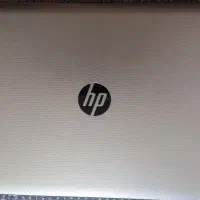 لپ تاپ HP در حد نو