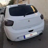 تیبا2 1400|خودرو سواری و وانت|یزد, |دیوار