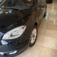 برلیانس H330 اتومات 1500cc|خودرو سواری و وانت|تهران, میرداماد|دیوار