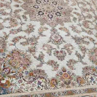 دوتخته فرش 12متری 1200شانه درحدنو