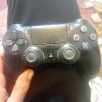 دسته پلی استیشن ۴