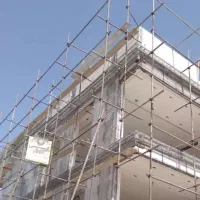 جوشکاری|خدمات پیشه و مهارت|میانه, |دیوار