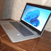 لپ‌تاپ HP ProBook 640 G5 / Core i7 رم 8G SSD 256