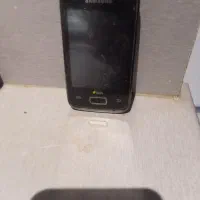 گوشی سامسونگ اصلی کاملا سالم|موبایل|اصفهان, سپاهانشهر|دیوار