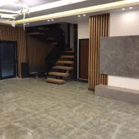 فروش ویلادوبلکس مدرن استخرداخلی روف گاردن|فروش خانه و ویلا|امامزاده عبدالله, |دیوار