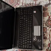 hp pavilion dv5 لپ تاپ