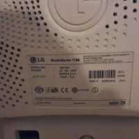 مانیتور LG کامپیوتر 17 اینچ|قطعات و لوازم جانبی رایانه|شاهین‌شهر, شیخ بهایی|دیوار