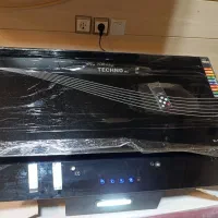 هود گاز|هود|خوی, |دیوار