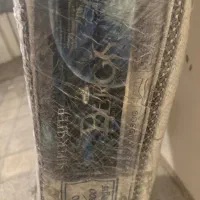 تشک سوپراسلیپ تک نفره برجیس