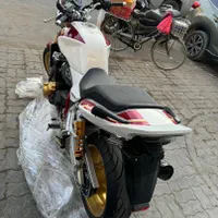cb1300سی بی ۲۰۲۴ اسپیشیال|موتورسیکلت|تهران, اختیاریه|دیوار
