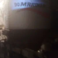 موتور مرکوری مارینر 125*115