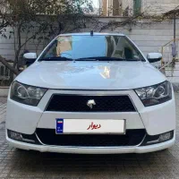 دنا تیپ ۲ مدل ۹۴