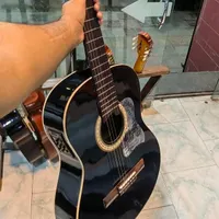آموزش گیتار پاپ و آواز