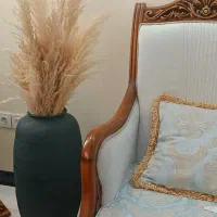 گلدان کنار سالنی بزرگ|صنایع دستی و سایر لوازم تزئینی|تهران, کوهک|دیوار