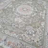 یک تخته فرش ۱۲متری اصل ۵۰۰شانه