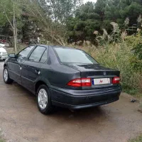 سمندمدل96مولتی پلکس|خودرو سواری و وانت|پارس‌آباد, |دیوار