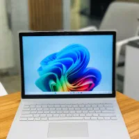 سرفیس بوک لپ تاپ تبلتشو - surface book