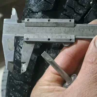 4حلقه لاستیک پاترول تویوتا جیپ|قطعات یدکی و لوازم جانبی|اصفهان, بهارستان|دیوار