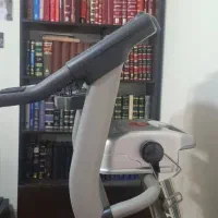 تردمیل + ماساژور