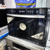 ماشین ظرفشویی رومیزی 8 نفره مناسب جهیزیه|ماشین ظرفشویی|تهران, خاوران|دیوار