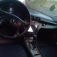 بنز c240|خودرو سواری و وانت|همدان, |دیوار