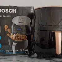 سرخ کن رژیمی بدون روغن