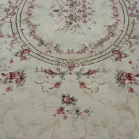 فرش ۲ در۳ نگین مشهد