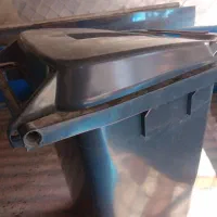 سطل زباله|لوازم نظافت|تهران, قصر فیروزه ۲|دیوار