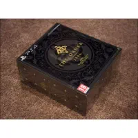 The order 1886 black water edition|کنسول، بازی ویدئویی و آنلاین|تهران, سازمان برنامه جنوبی|دیوار