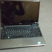 لپ تاپ dell 1564 i5 ram6 h.dd250