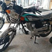 نامی ۲۰۰(کراس موتورذاکری)