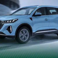 حواله تیگو 7 مکس - قطعی - نمایندگی