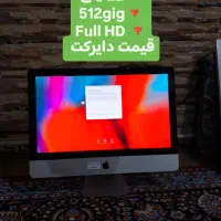 ای مک اپل خوب