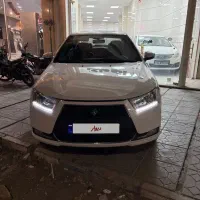 دنا پلاس اتومات|خودرو سواری و وانت|کاشان, درب جوشقان|دیوار