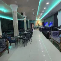 اجاره کافه رستوران 400 متری