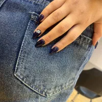 جذب مدل ناخن کاشت و طراحی فقط با هزینه مواد|خدمات آرایشگری و زیبایی|بندر گز, |دیوار